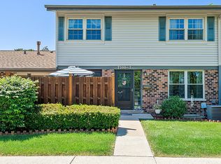 7300 Winthrop Way UNIT 7, Downers Grove, IL 60516