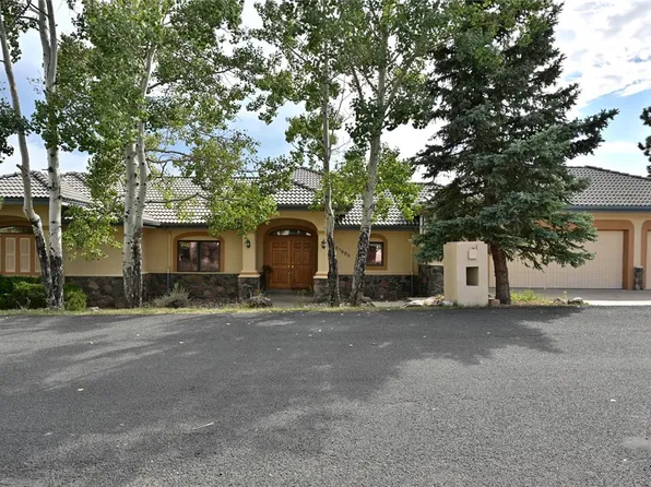 21980 Anasazi Way, Golden, CO 80401