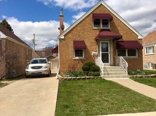 9932 S Turner Ave, Evergreen Park, IL