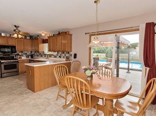 4601 W Glenbrook Trl, McHenry, IL