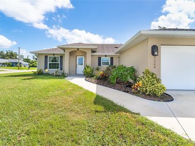 7268 Beardsley St, Englewood, FL, 34224