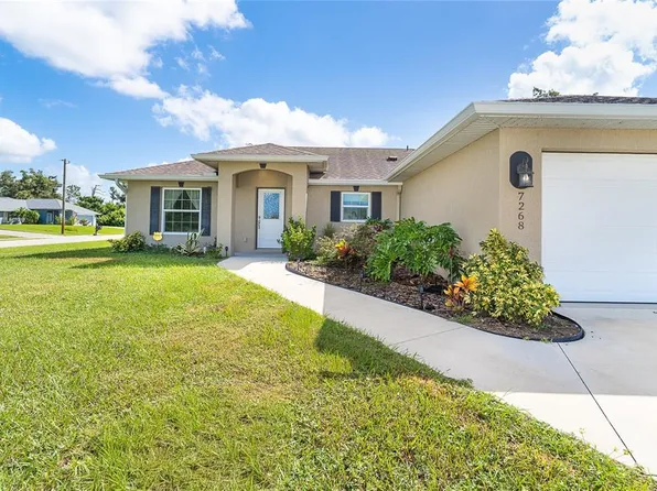 7268 Beardsley St, Englewood, FL 34224