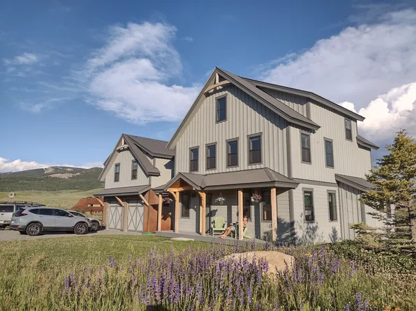 70 Lake Ridge Dr, Crested Butte, CO 81224
