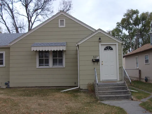 601 E 6th St, Laurel, MT 59044
