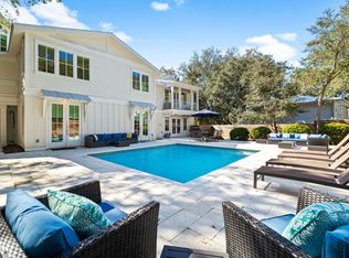 6312 W County Highway 30a, Santa Rosa Beach, FL 32459