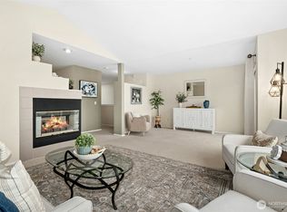 Olympic Ridge Townhomes, Newcastle, WA 98059