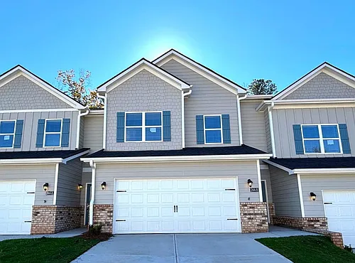 244 Harvest Ridge Ln Photo 1