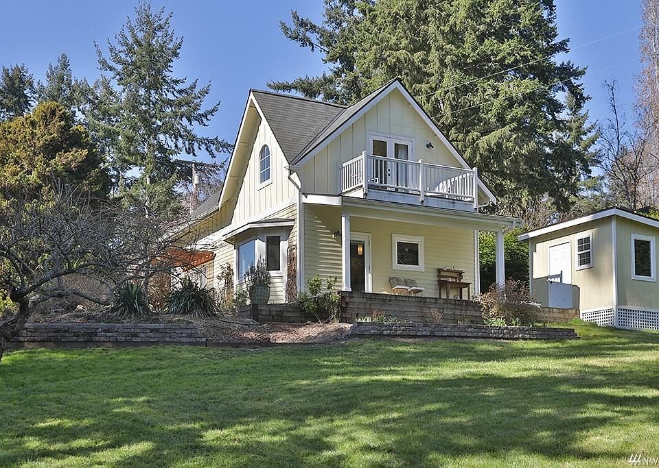 7184 Maxwelton Rd #B, Clinton, WA 98236 | Zillow