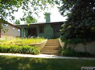 611 E 12th St, Casper, WY 82601