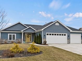 11419 Chandon Cv, Roanoke, IN 46783