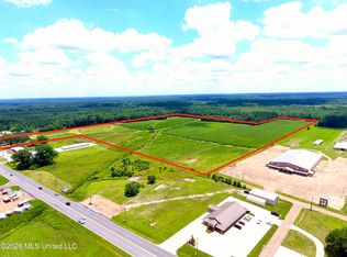 2 E Main St, Carthage, MS 39051
