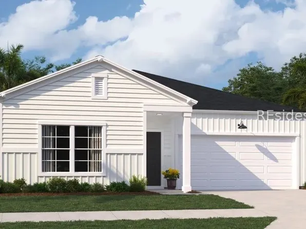 934 Sweetbay Dr, Hardeeville, SC 29927