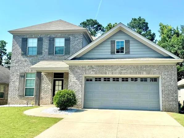 9147 Crescent Lodge Cir, Pike Road, AL 36064