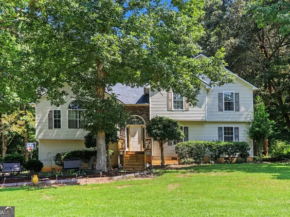 248 Laiken Dr, Jasper, GA 30143