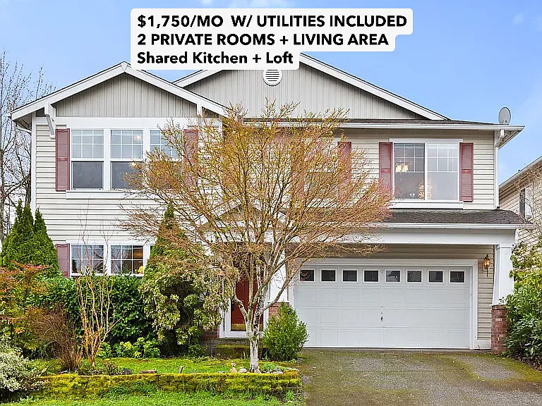 2432 118th Pl SE