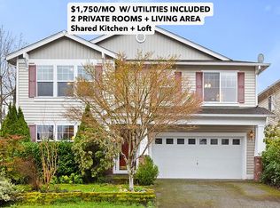 2432 118th Pl SE, Everett, WA 98208