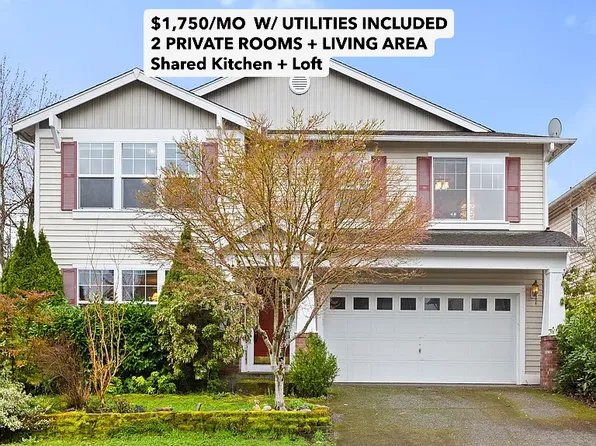 2432 118th Pl SE, Everett, WA 98208