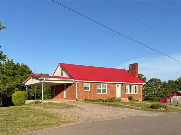 774 Bill Butler Rd, Tompkinsville, KY 42167