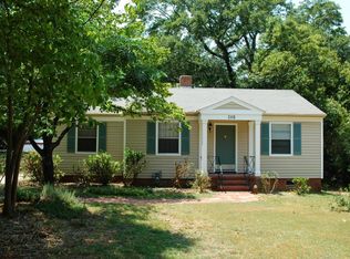 240 Clover St, Athens, GA 30606