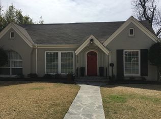 5105 Byers Ave, Fort Worth, TX 76107
