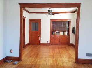 3525 S Wolcott Ave, Chicago, IL 60609