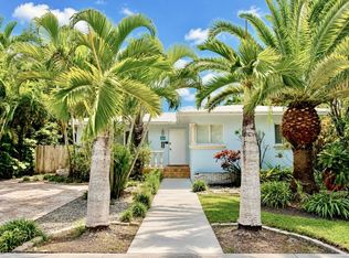 1016 Harrison St, Hollywood, FL 33019