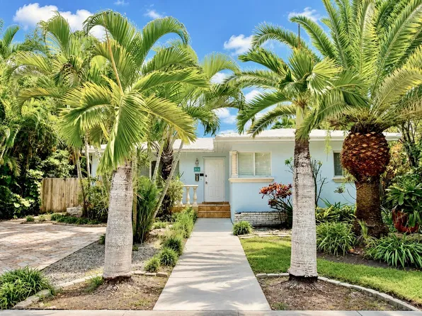 1016 Harrison Street, Hollywood, FL 33019