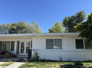 96 E Eisenhower Ave, Winnemucca, NV 89445