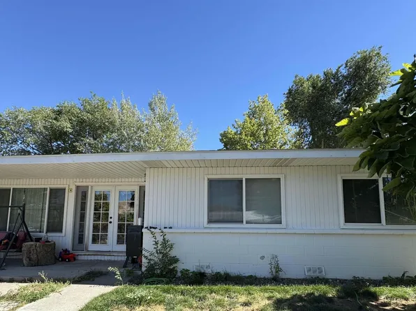 96 E Eisenhower Ave, Winnemucca, NV 89445