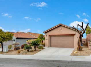 2632 Rue Toulouse Ave, Henderson, NV 89044