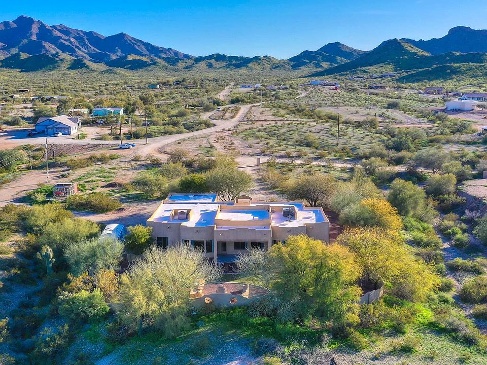 8312 S 141st Ave, Goodyear, AZ 85338 Zillow