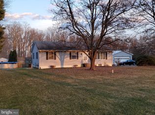 2019 Crystal Beach Rd, Earleville, MD 21919