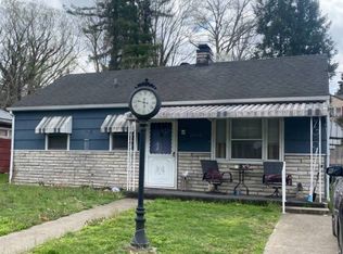 1907 McVeigh Ave, Huntington, WV 25701