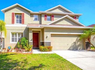 10904 Subtle Trail Dr, Riverview, FL 33579