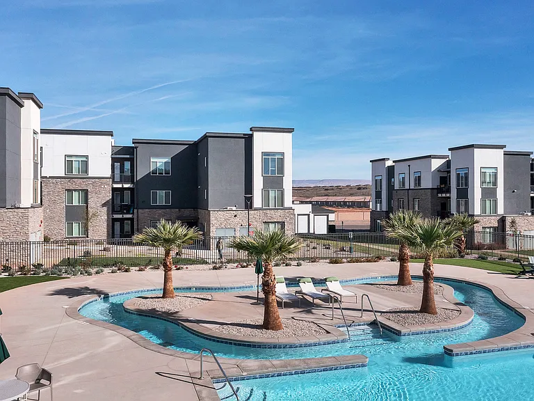 Aspire Apartment Homes — Photo 12
