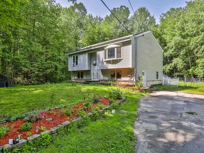 28 Shelley Lane, New Boston, NH, 03070