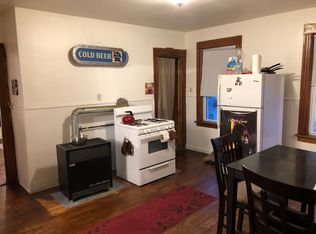 13 13-1/2 Groton Pl, Worcester, MA 01604