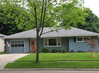 520 Prospect Dr, Spencer, IA 51301