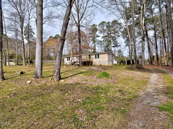 4212 Bowlin Ct, Wake Forest, NC 27587