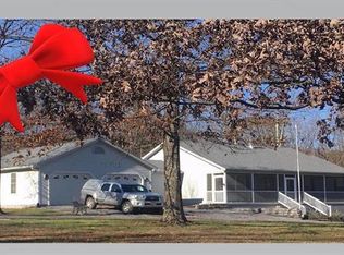 106 Barn Owl Ct, Gore, VA 22637