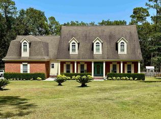 16403 Faulkner Rd, Bay Minette, AL 36507