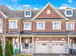 11 Yately St, Brampton, ON L7A4R9