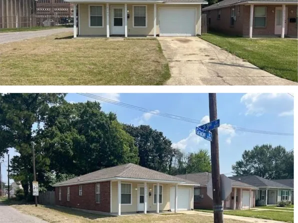 2303 Gracie St, Baton Rouge, LA 70802