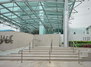 Jade Residences, Miami, FL 33131