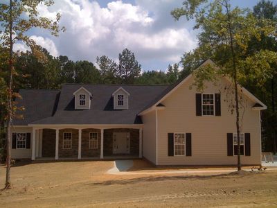 205 Fair Ridge Ln, Blythewood, SC, 29016