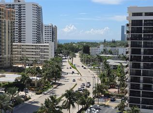 Hemispheres Condo, Hallandale Beach, FL 33009