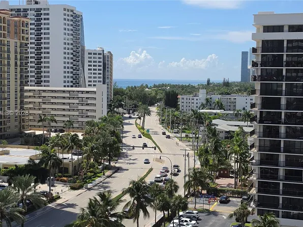 1985 S Ocean Dr APT 10N, Hallandale Beach, FL 33009