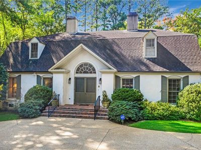 356 Glen Arden Pl NW, Atlanta, GA, 30305