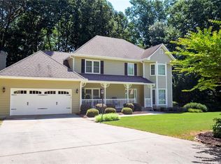 1920 Calvin Dr, Duluth, GA 30097