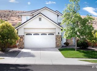 2949 Astronomer Way, Sparks, NV